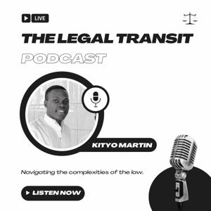 The Legal Transit