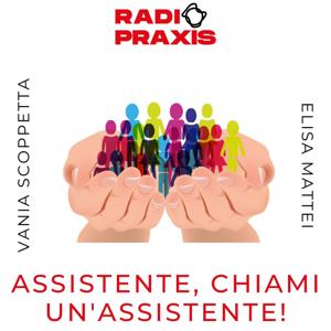 Assistente, chiami un'assistente!
