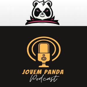 PODECAST JOVEM PANDA