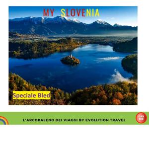 Scopriamo Bled e le sue terme