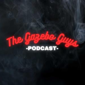 The Gazebo Guys Pod