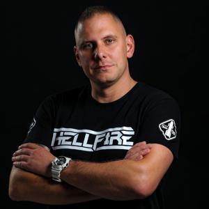 High Explosive Mixtapes