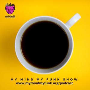 my mind my funk show by sitawa wafula