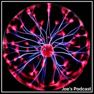 Joseph's Podcast
