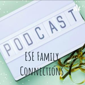 ESE Family Connections
