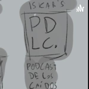 El Podcast de los Caídos