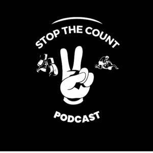 Stop The Count Podcast