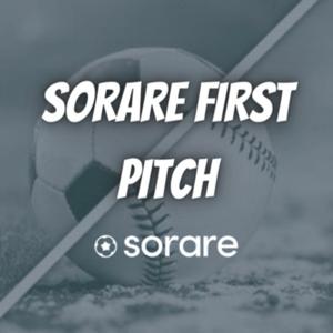 Sorare First Pitch