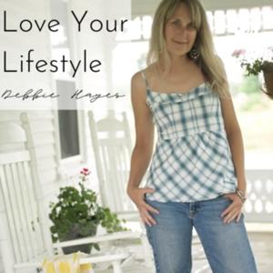 Love Your Lifestyle | Podcast