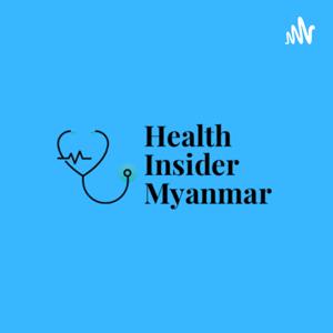 Health Insider Myanmar
