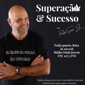 Superação e Sucesso