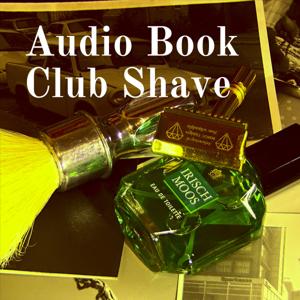 Audio Book Club Shave