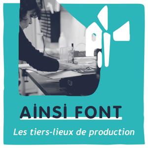 Ainsi font