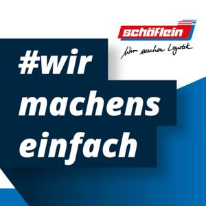 Wir machens einfach - der Schäflein Podcast