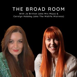 The Broad Room
