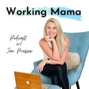 Working Mama