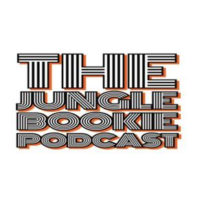 Jungle Bookie Podcast