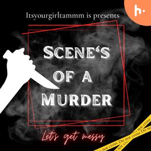 Scenes Of A Murder