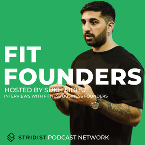Fit Founders