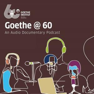 Goethe-Institut Nigeria @ 60