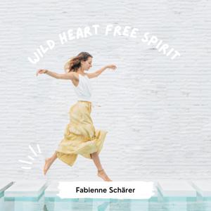 Wild Heart - Free Spirit