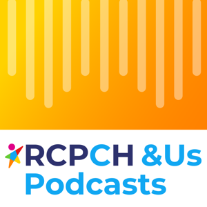 RCPCH  Podcasts