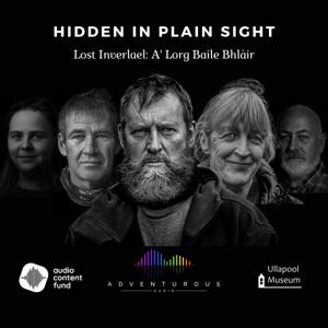 Hidden in Plain Sight