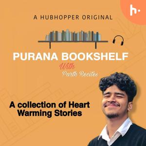 Purana Bookshelf