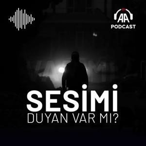 Sesimi duyan var mı?