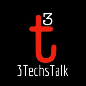 3TechsTalk