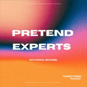 Pretend Experts