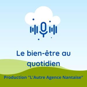 Le bien-être au quotidien