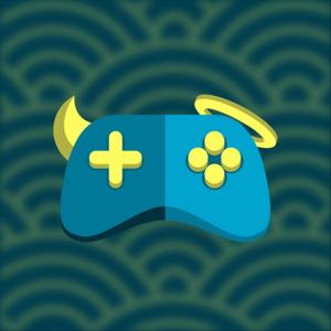 The Bad Gamer Good Gamer Podcast