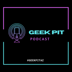 The Geek Pit
