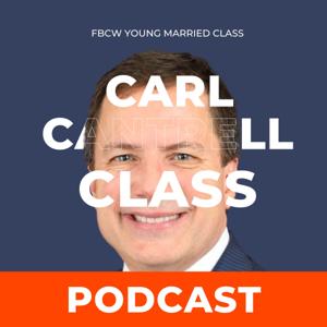 Class 2 Go: FBCW Young Married Class