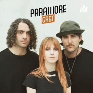 ParamoreCast