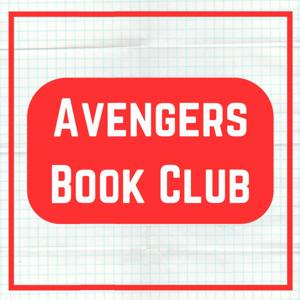 Avengers Book Club
