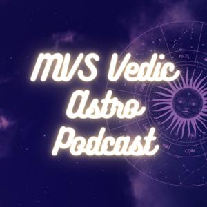 MVS Vedic Astro