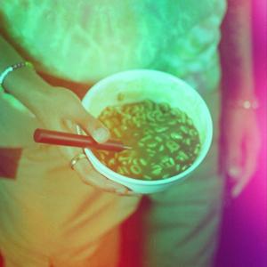 The Alphabet Soup Podcast