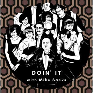 Doin' It with Mike Sacks