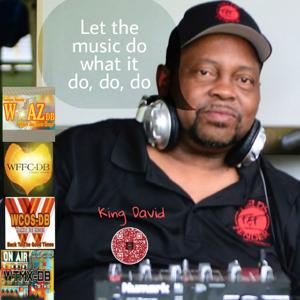 King David's Playlist