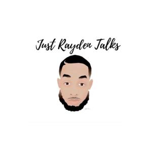 Just Rayden Talks
