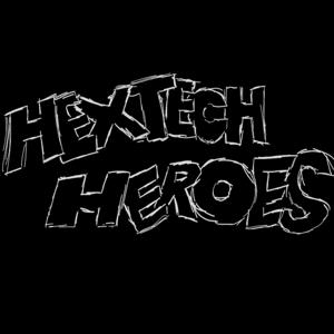 Hextech Heroes