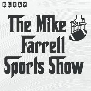 The Mike Farrell Sports Show