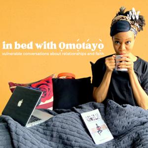 In Bed with Omotayo