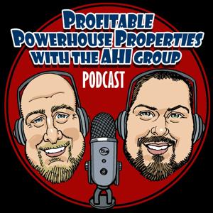 Profitable Powerhouse Properties with the AHI Group