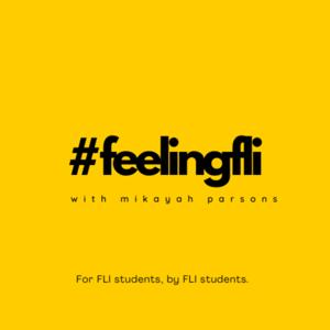 Feeling FLI