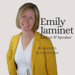Emily Jaminet Podcast