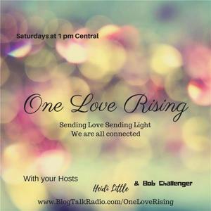 One Love Rising
