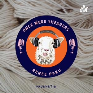 Once Were Shearers